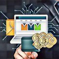 Блокчейн-платформа для обробки даних платежів Блокчейн-платформа для обробки даних платежів