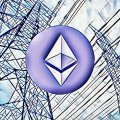 Ethereum знизить споживання енергії на 99% Ethereum знизить споживання енергії на 99%