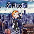 Криптобіржа Huobi закрила підрозділ у Шеньчжені