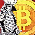 Вимкнення низки функцій безпеки в Samourai Wallet Вимкнення низки функцій безпеки в Samourai Wallet