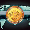 Bitcoin - найдецентралізованіша криптовалюта