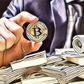 Чи замінить Біткоїн фіатні гроші? Чи замінить Біткоїн фіатні гроші?