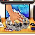 Monero – найпопулярніша монета у криптоджекерів Monero – найпопулярніша монета у криптоджекерів