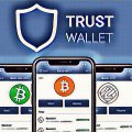У Trust Wallet додано Bitcoin, Litecoin і Bitcoin Cash