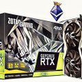 Прогноз майнінгу на відеокарті Nvidia RTX 2060 6Gb Прогноз майнінгу на відеокарті Nvidia RTX 2060 6Gb