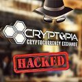 Зламано криптовалютну біржу Cryptopia Зламано криптовалютну біржу Cryptopia