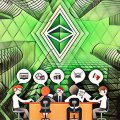 Створено підрозділ для покращення мережі Ethereum Classic Створено підрозділ для покращення мережі Ethereum Classic