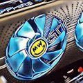 Відеокарта Sapphire для майнінгу криптовалюти Grin Відеокарта Sapphire для майнінгу криптовалюти Grin