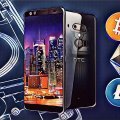 Смартфон HTC із вбудованим гаманцем для криптовалюти Смартфон HTC із вбудованим гаманцем для криптовалюти