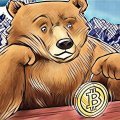 Ведмежий ринок криптовалют прагне встановити рекорд