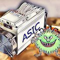 Новий вірус атакує ASIC-майнерів Новий вірус атакує ASIC-майнерів