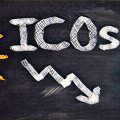 Негативна динаміка проведення ICO-кампаній Негативна динаміка проведення ICO-кампаній