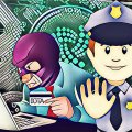 Затримано хакера, який викрав токени IOTA на 10 млн євро Затримано хакера, який викрав токени IOTA на 10 млн євро