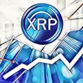 Чи не завищена ринкова капіталізація XRP? Чи не завищена ринкова капіталізація XRP?