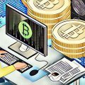 Інтернет-заробіток на біржах криптовалют