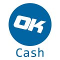 Огляд криптовалюти OKCash / ОкКеш (OK) Огляд криптовалюти OKCash / ОкКеш (OK)