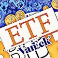 Заявка від VanEck на Біткоїн-ETF буде подана заново