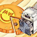 Розробка ASIC-майнера для криптовалюти GRIN Розробка ASIC-майнера для криптовалюти GRIN