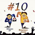 Binance Coin витіснив Bitcoin SV із ТОП-10 Binance Coin витіснив Bitcoin SV із ТОП-10