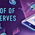 Інструмент для перевірки платоспроможності криптобірж