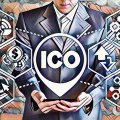 У яких сферах залучаються кошти за допомогою ICO У яких сферах залучаються кошти за допомогою ICO