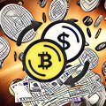 Обмін криптовалют як спосіб заробітку на криптовалюті