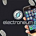 Майнінг криптовалюти за допомогою смартфона Майнінг криптовалюти за допомогою смартфона