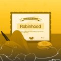 Robinhood змінив структуру управління та скоротив штат на 10% Robinhood змінив структуру управління та скоротив штат на 10%
