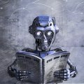 Granta розірвав партнерство з літературною премією через суперечку навколо ШІ Granta розірвав партнерство з літературною премією через суперечку навколо ШІ
