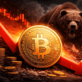 Ведмеді за біткоїном дивляться нижче: аналітики TradingView сумніваються у відскоку