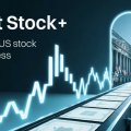 Bitget запустила Stock+: купівля реальних акцій США за USDC Bitget запустила Stock+: купівля реальних акцій США за USDC