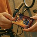 Майбутнє колекціонування: засновник Based Trading Cards про картки, спільноту й культуру Майбутнє колекціонування: засновник Based Trading Cards про картки, спільноту й культуру