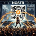 Nostr — «помаранчевий веб»: нішевий альтернативний інтернет навколо біткоїна Nostr — «помаранчевий веб»: нішевий альтернативний інтернет навколо біткоїна