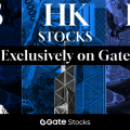 Gate Stocks запускає цілодобову торгівлю акціями США, Гонконгу та Кореї Gate Stocks запускає цілодобову торгівлю акціями США, Гонконгу та Кореї