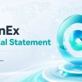 CoinEx відповіла на публікацію Wall Street Journal і розкрила заходи контролю ризиків щодо Ірану CoinEx відповіла на публікацію Wall Street Journal і розкрила заходи контролю ризиків щодо Ірану