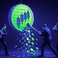 Три альткоїни, які можуть оновити історичні максимуми Три альткоїни, які можуть оновити історичні максимуми