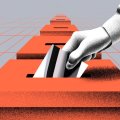 Криптокомпанії забезпечують 37% усіх корпоративних витрат на виборах 2026 року