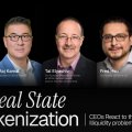 The Real State of Tokenization: Experts React to the RWA Market’s Liquidity Problem The Real State of Tokenization: Experts React to the RWA Market’s Liquidity Problem