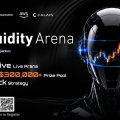 LTP запускає перший у світі чемпіонат із live-трейдингу для ШІ-агентів: понад 200 команд і більш ніж $300 тис. призових