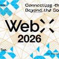 WebX 2026 розширює список спікерів і спонсорів перед липневою конференцією