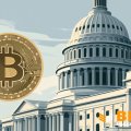 Конгресмени закликають Сенат США проголосувати за закон CLARITY у липні