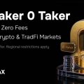 AlphaX запустила глобальну програму торгівлі без комісій на ринках TradFi і криптовалют