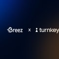 Breez і Turnkey принесуть некастодіальний біткоїн у серверні застосунки Breez і Turnkey принесуть некастодіальний біткоїн у серверні застосунки