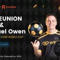 WEEX Cup 2026: аналітика даних, прогнози та $1 млн нагород для спільноти