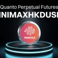 Bitget першою в галузі запустила Quanto-перпетуали на активи TradFi Bitget першою в галузі запустила Quanto-перпетуали на активи TradFi