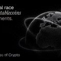 Open USD посилює конкуренцію на світовому ринку стейблкоїн-платежів Open USD посилює конкуренцію на світовому ринку стейблкоїн-платежів