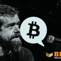 Біткоїн-максималіст Джек Дорсі представив новий відкритий месенджер для команд Біткоїн-максималіст Джек Дорсі представив новий відкритий месенджер для команд