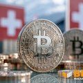 Швейцарський банк BancaStato запустив торгівлю біткоїном через Sygnum і Avaloq Швейцарський банк BancaStato запустив торгівлю біткоїном через Sygnum і Avaloq