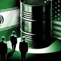 Одне рішення Трампа відділяє нафту від нового стрибка: Brent вище $100 Одне рішення Трампа відділяє нафту від нового стрибка: Brent вище $100