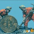 Біткоїн падає, але акції цих майнерів зростають завдяки ШІ-угодам Біткоїн падає, але акції цих майнерів зростають завдяки ШІ-угодам